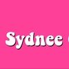 sydneechinnery